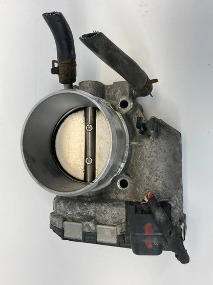 2011-2014 HYUNDAI SONATA 2.4L AT THROTTLE BODY THROTTLE VALVE 35100-2G700 OEM