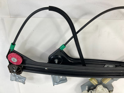 2003-2011 Saab 9-3 Front Right Passenger Side Door Window Motor w/ Regulator OEM