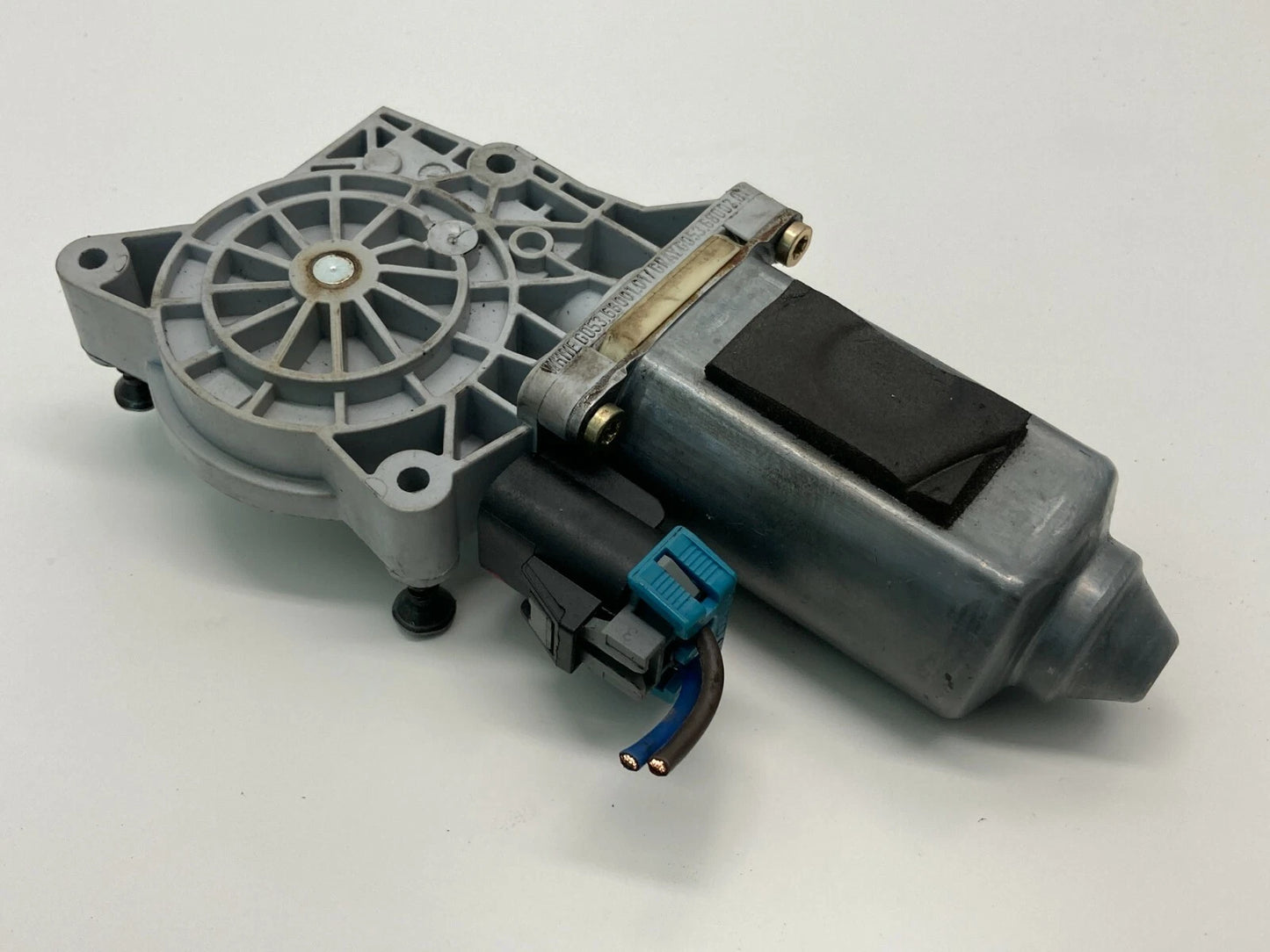 2000-2002 SATURN L SERIES REAR RIGHT BACK SIDE DOOR POWER WINDOW MOTOR OEM
