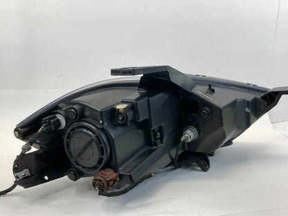 13-16 DODGE DART SEDAN LEFT DRIVER HEADLIGHT HEADLAMP AFTERMARKET 334-1136L-AS1