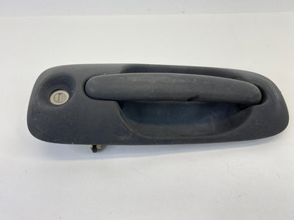 2001-2007 Dodge Caravan Front Left Driver Side Exterior Door Handle 4717513AC