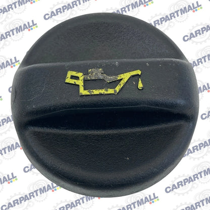 2007-2015 Mini Cooper 1.6L 16V Engine Compartment Oil Filler Cap Cover OEM