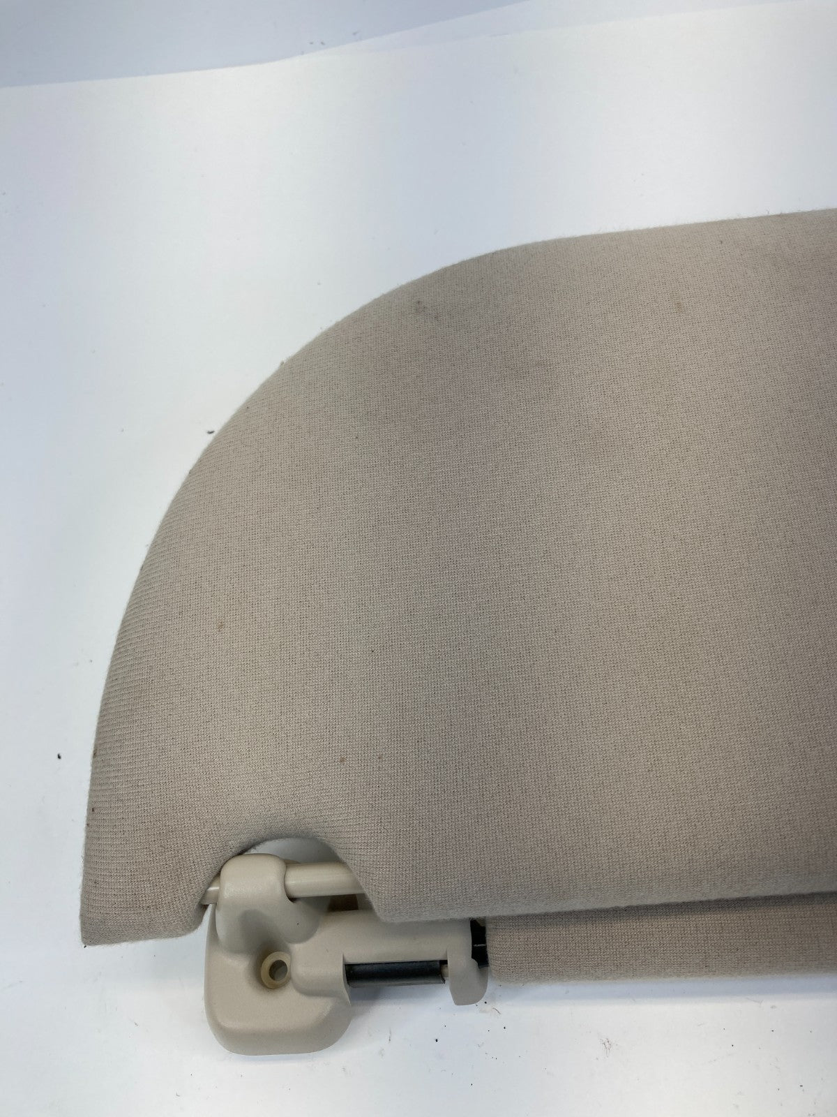 1998-2002 Lincoln Town Car Right Sunvisor Sun Visor Shade W /Light & Mirror OEM