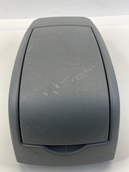 04 05 06 07 08 09 Toyota Prius Rear Center Console Cup Holder 1A8C1-025G OEM