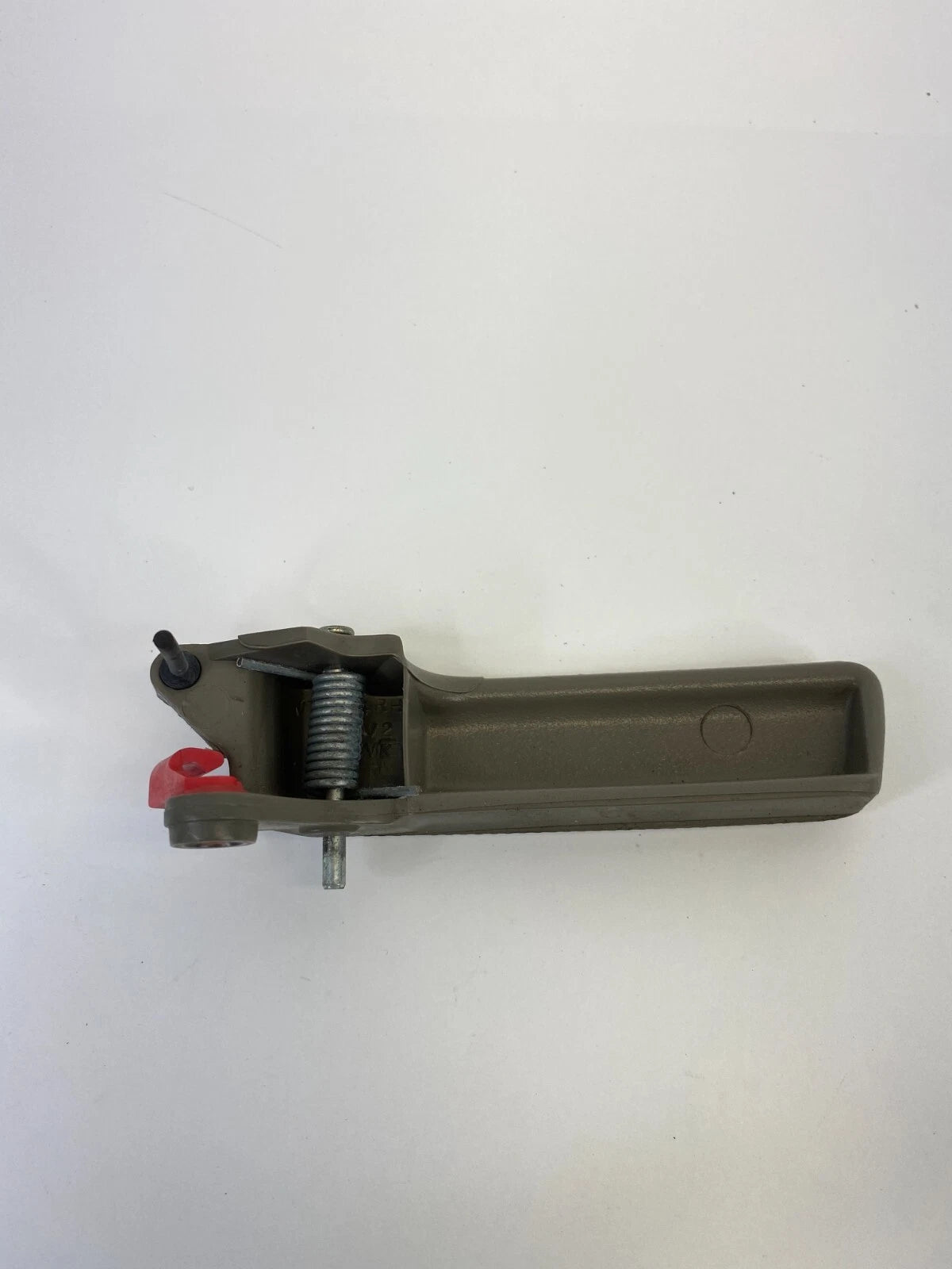 2005-2010 JEEP GRAND CHEROKEE FRONT RIGHT SIDE INNER DOOR RELEASE HANDLE OEM