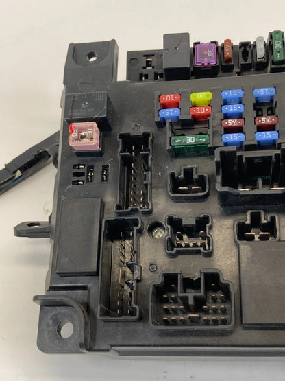 2011-2021 Outlander Sport Interior Cabin Fuse Box Relay Junction Block 8637A643