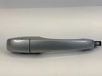 2009-2014 VOLKSWAGEN ROUTAN REAR LEFT SIDE EXTERIOR OTSIDE DOOR HANDLE OEM