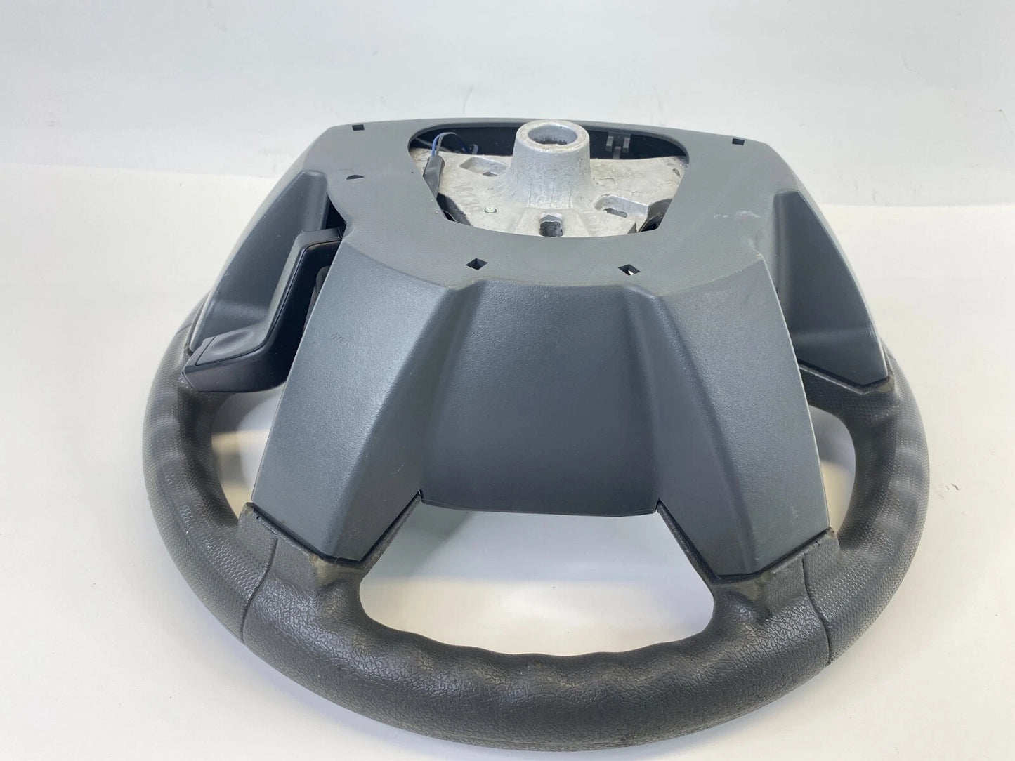 2008 2009 2010 DODGE AVENGER STEERING WHEEL W/ CRUISE CONTROL 1EN18XDHAC OEM