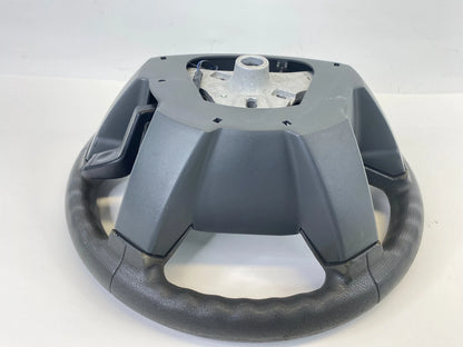 2008 2009 2010 DODGE AVENGER STEERING WHEEL W/ CRUISE CONTROL 1EN18XDHAC OEM