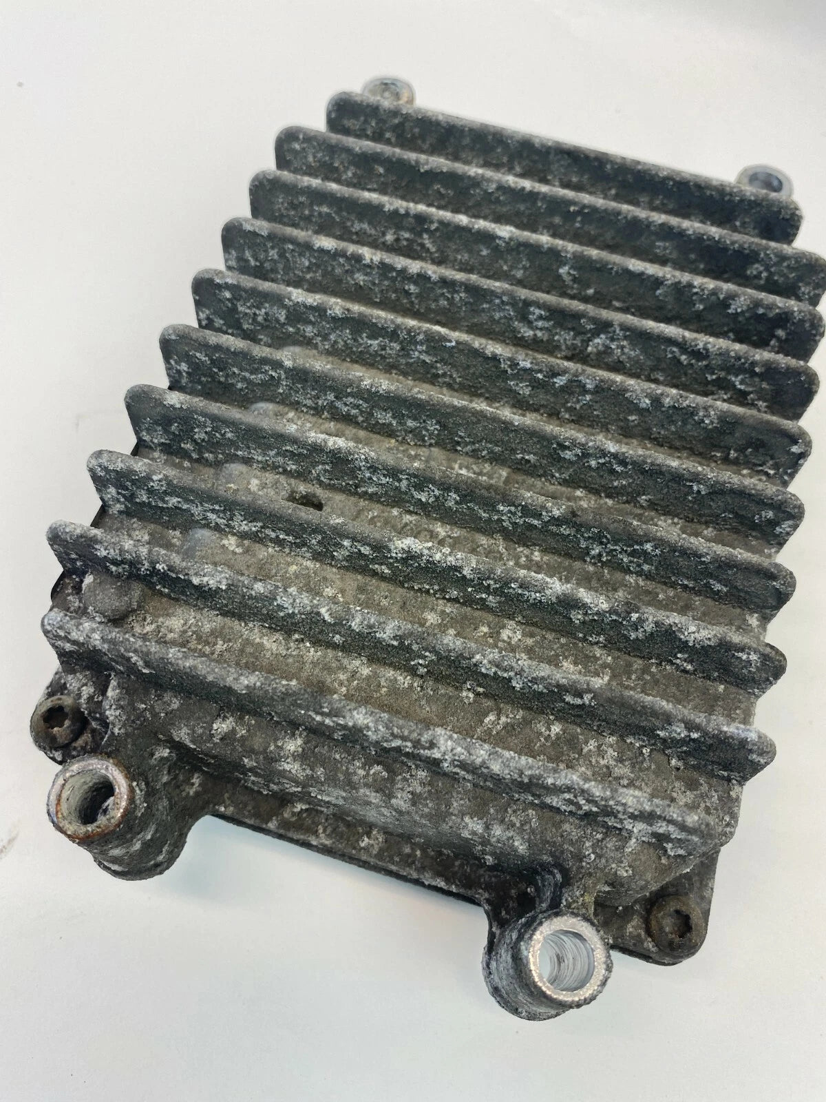 03 04 05 GMC ENVOY 4.2L ENGINE CONTROL UNIT ECU ECM MODULE 12574976 OEM