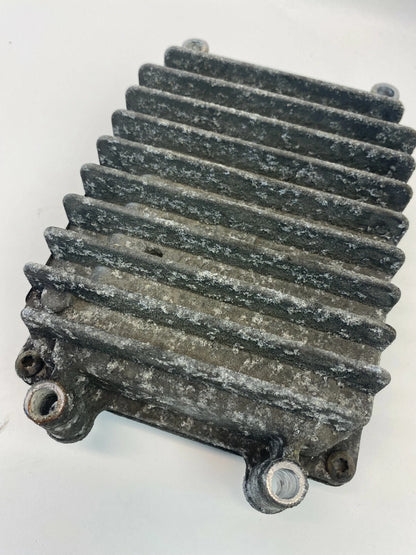 03 04 05 GMC ENVOY 4.2L ENGINE CONTROL UNIT ECU ECM MODULE 12574976 OEM