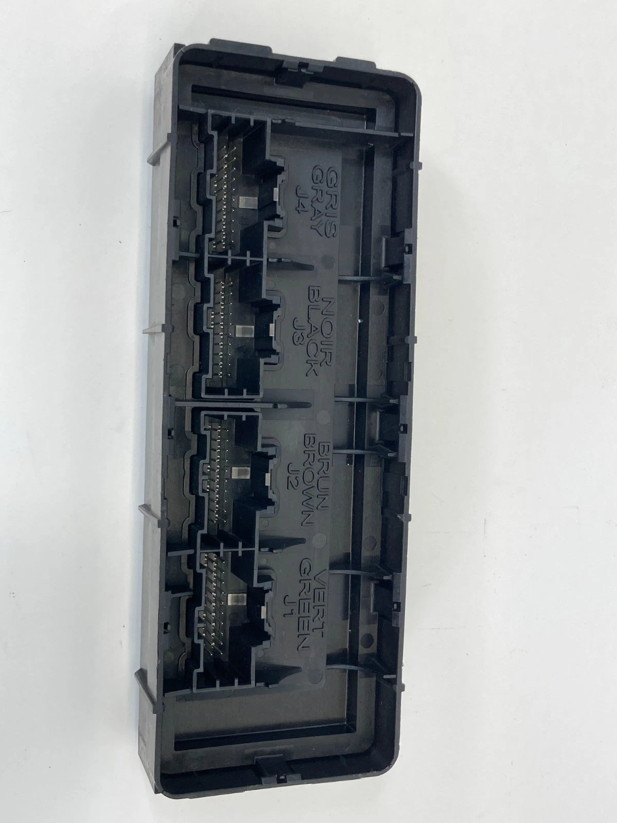 2011 BUICK REGAL HEATER A/C TEMPERATURE REMOTE CONTROL MODULE 13505739 OEM