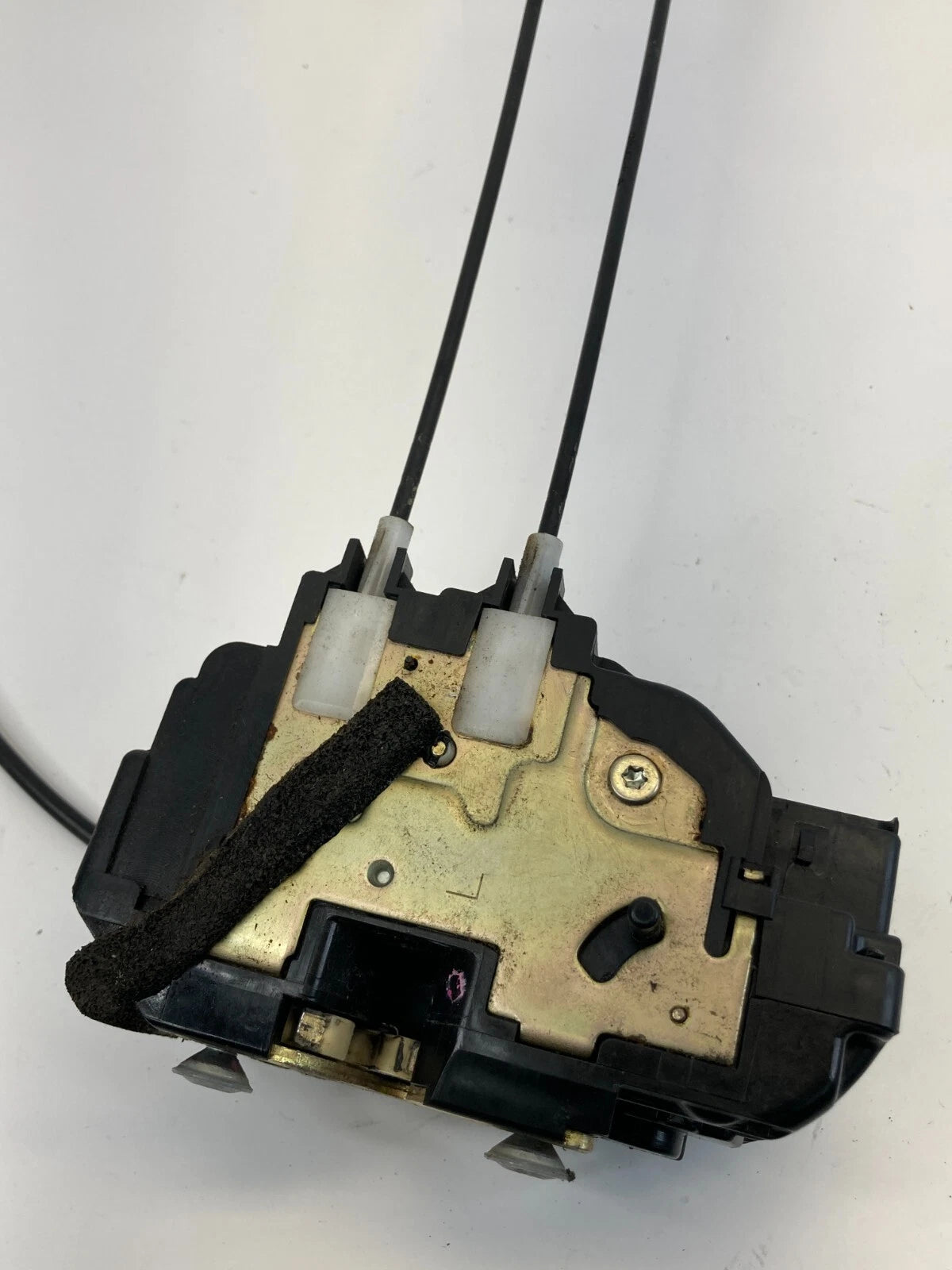 2005 2006 2007 NISSAN MURANO REAR LEFT SIDE DOOR LATCH RELEASE ACTUATOR OEM