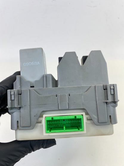 06-08 Honda Pilot 3.5L Left Side Multiplex Control Module Fuse Box 38800S9VA310