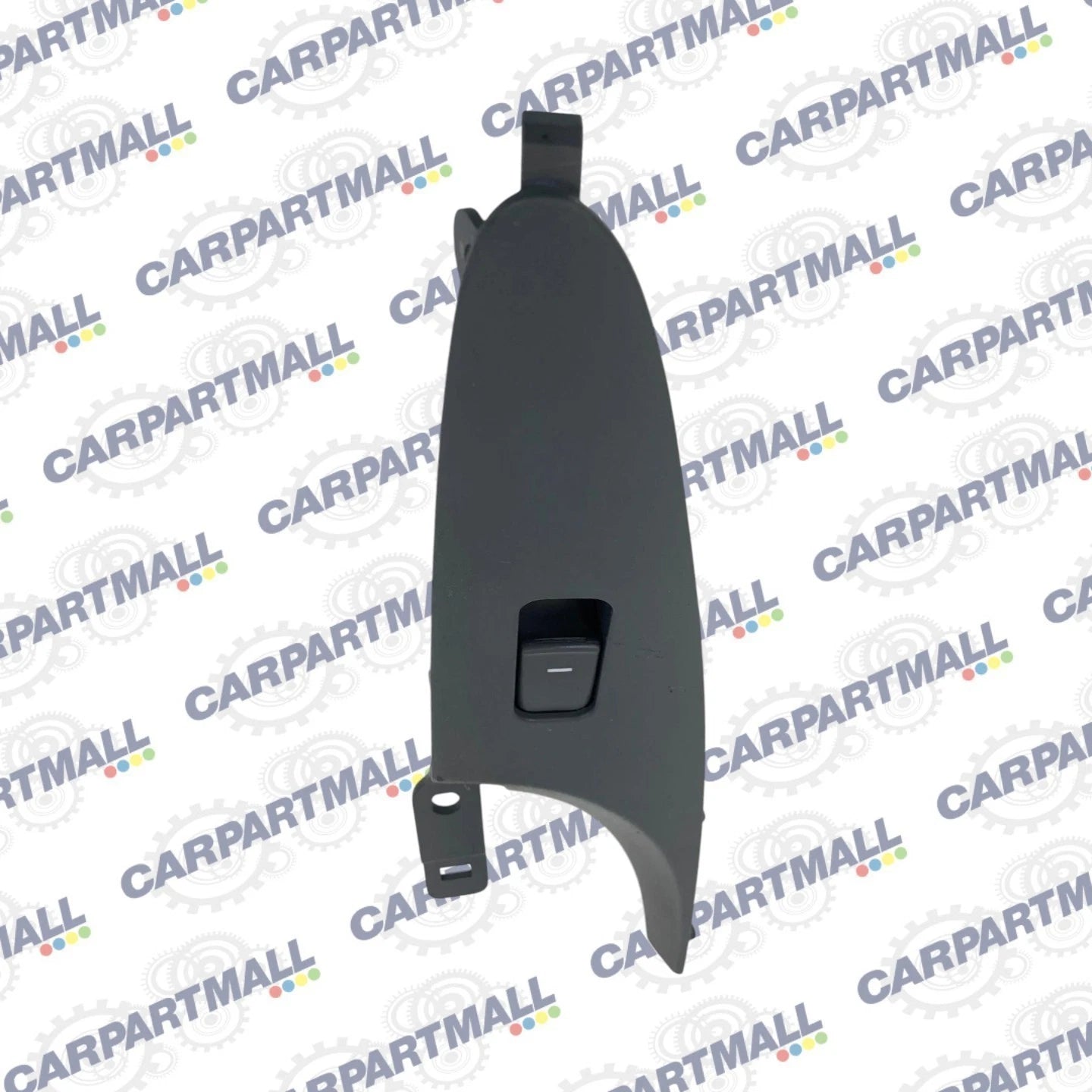 11-14 HYUNDAI SONATA REAR RIGHT SIDE DOOR WINDOW CONTROL SWITCH TRIM 93581-3S060