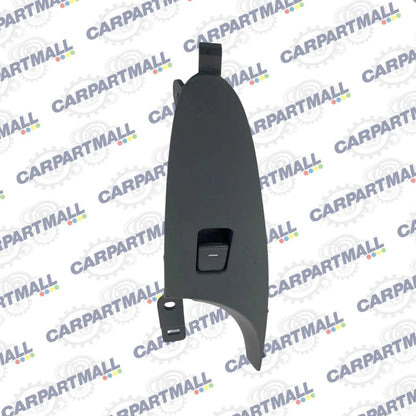 11-14 HYUNDAI SONATA REAR RIGHT SIDE DOOR WINDOW CONTROL SWITCH TRIM 93581-3S060