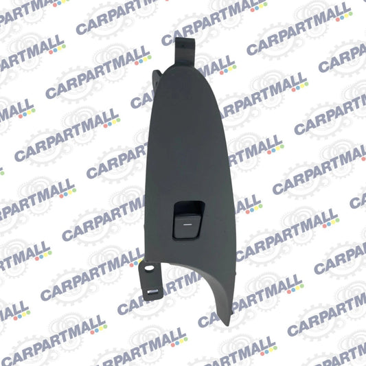 11-14 HYUNDAI SONATA REAR RIGHT SIDE DOOR WINDOW CONTROL SWITCH TRIM 93581-3S060