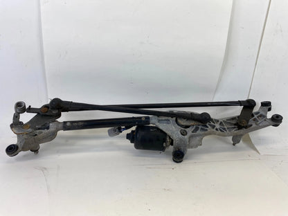 98-05 LEXUS GS400 GS300 WINDSHIELD WIPER TRANSMISSION LINKAGE W MOTOR 8511030420