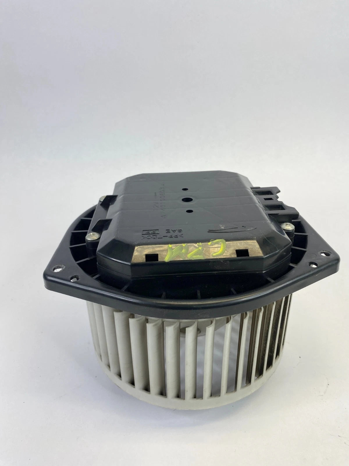 2007-2014 NISSAN ALTIMA HVAC HEATER BLOWER MOTOR FAN ASSEMBLY A740100603 OEM