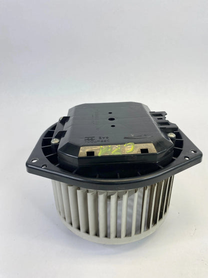 2007-2014 NISSAN ALTIMA HVAC HEATER BLOWER MOTOR FAN ASSEMBLY A740100603 OEM