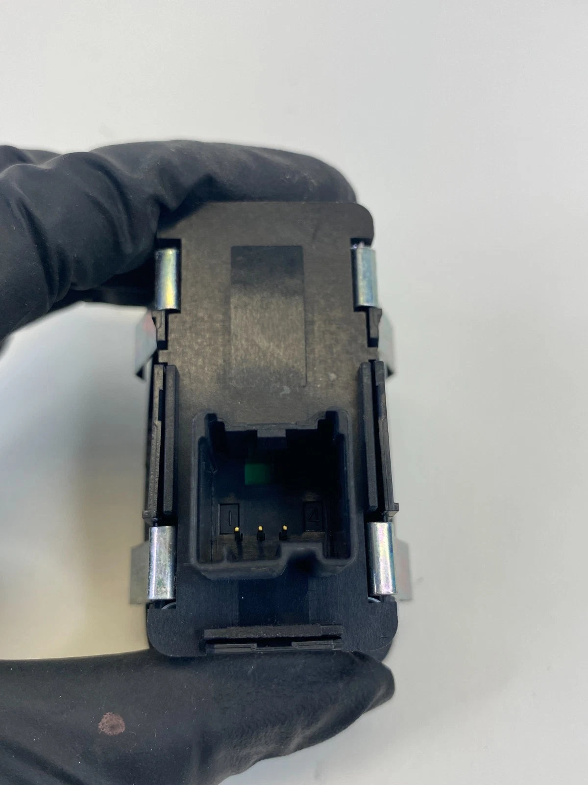 2012-2016 Town & Country Rear Left Side Door Window Control Switch 68110869AA