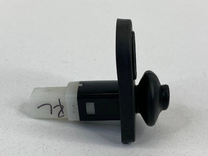 2007-2015 HYUNDAI SONATA REAR LEFT SIDE DOOR LIGHT AJAR JAMB SENSOR SWITCH OEM