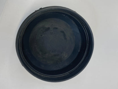 2003-2011 03-11 Saab 9-3 Headlight Headlamp Bulb Dust Rubber Access Cover OEM