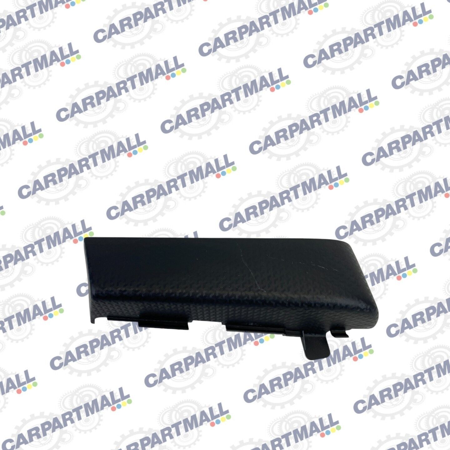 2008-2015 Mitsubishi Lancer Dash Left Lower Trim Molding Cover 8002A193ZZ OEM