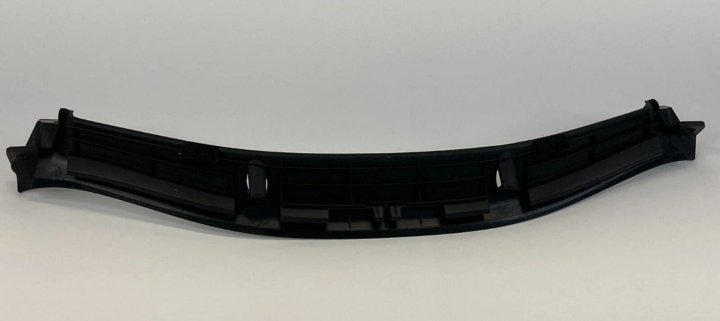 2006-2011 HONDA CIVIC COUPE DASH UPPER SPEEDOMETER CLUSTER BEZEL PANEL 77200-SNA