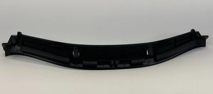 2006-2011 HONDA CIVIC COUPE DASH UPPER SPEEDOMETER CLUSTER BEZEL PANEL 77200-SNA