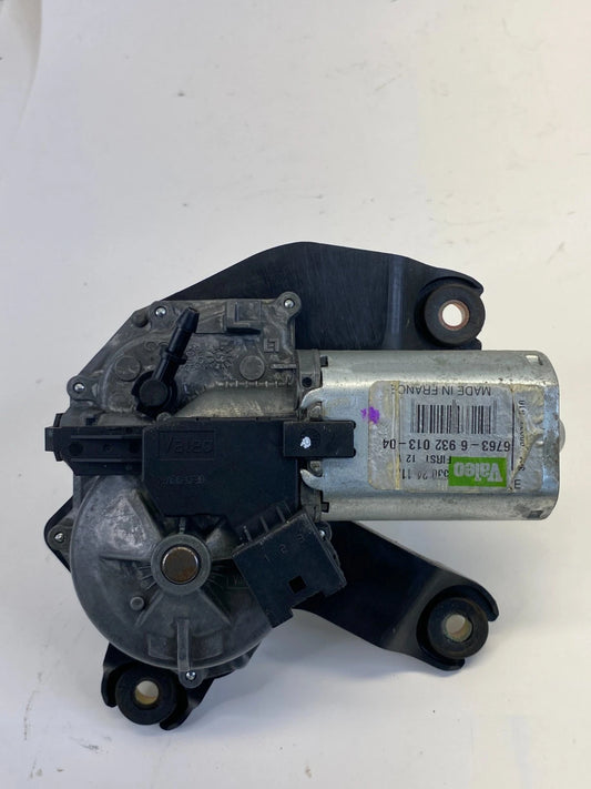2002-2015 MINI COOPER REAR WIPER MOTOR TAILGATE WINDOW 67636932013 OEM