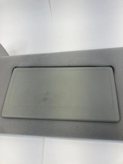 2004-2008 FORD F-150 F150 ROOF LEFT DRIVER SIDE SUNVISOR SUN VISOR 1229503 OEM
