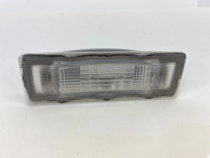 2006-2016 KIA OPTIMA LICENSE PLATE LIGHT LAMP SET PAIR 92501-2G0 OEM