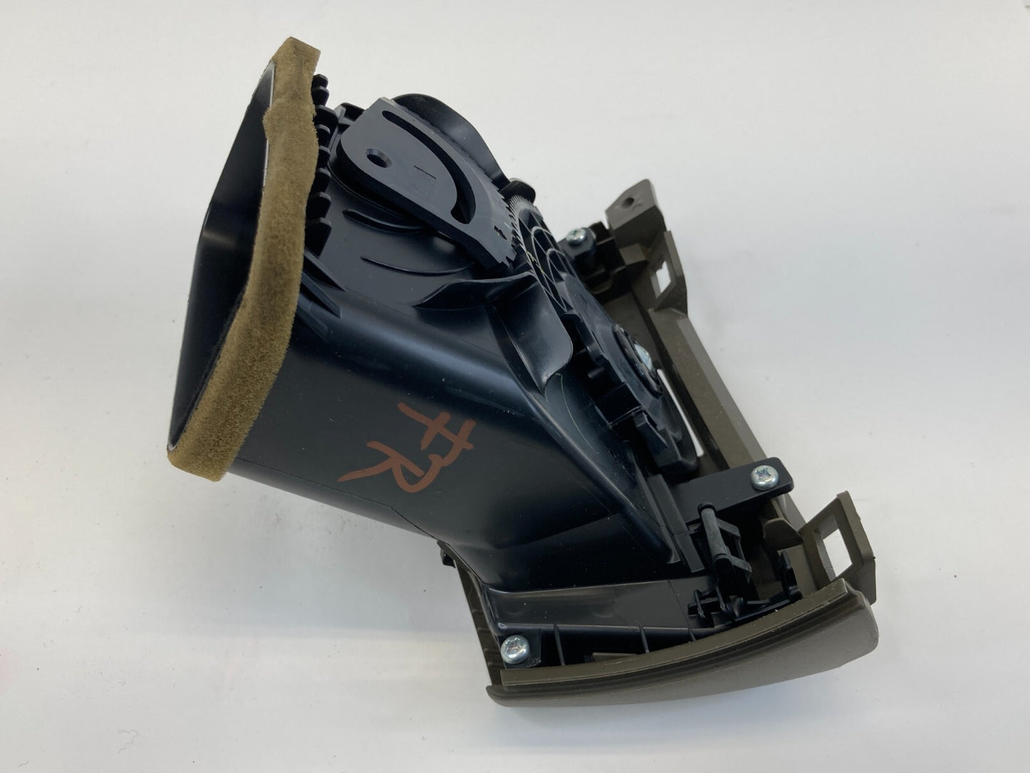 2008-2012 Honda Accord Front Right Passenger Side AC Air Vent Grille Taupe