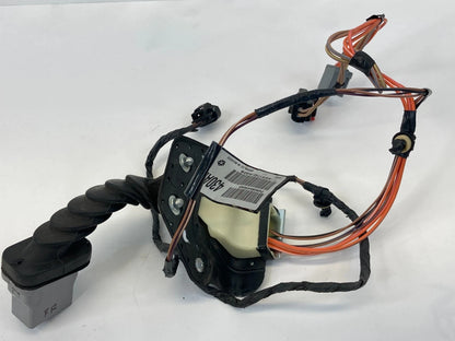 2011-2014 DODGE AVENGER REAR RIGHT SIDE DOOR HARNESS WIRING WIRE 68085430AB OEM