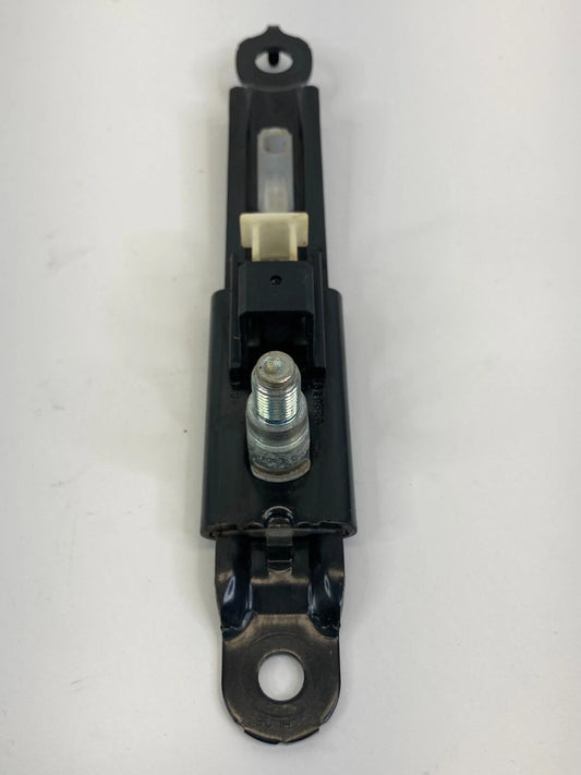 2007-2011 TOYOTA CAMRY SDN FRONT LEFT DRIVER SIDE SEAT BELT HEIGHT ADJUSTER OEM
