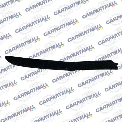 06-10 BMW 5-SERIES 550I LEFT CENTER CONSOLE MOLDING CARPET TRIM 51167059951 OEM