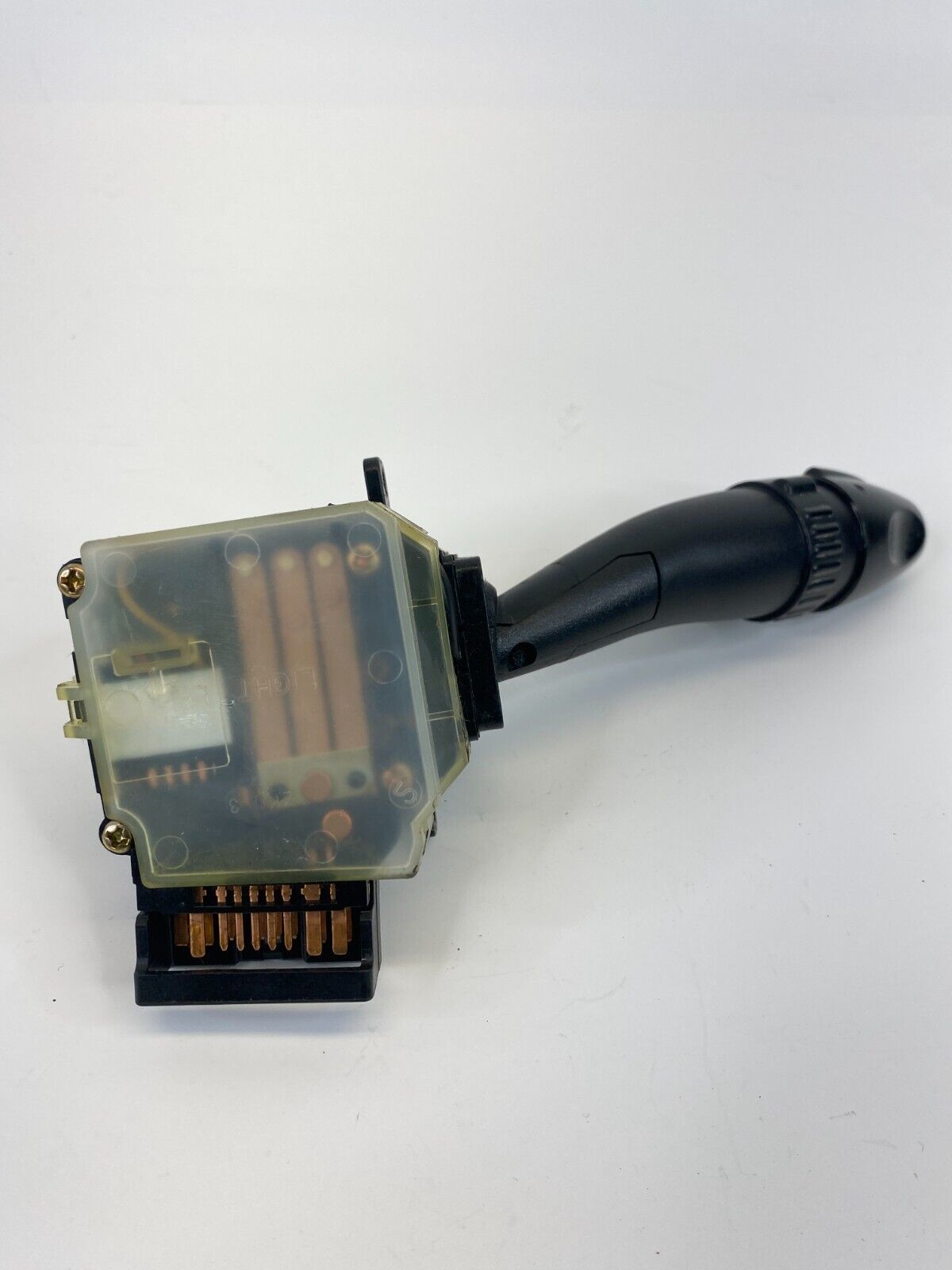 1999-2005 Hyundai Sonata Turn Signal Headlight Fog Light Lamp Combination Switch