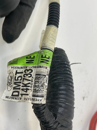 2013 2014 FORD FOCUS 2.0L L4 ENGINE COMPARTMENT JUNCTION FUSE BOX AV6T-14A142-AB