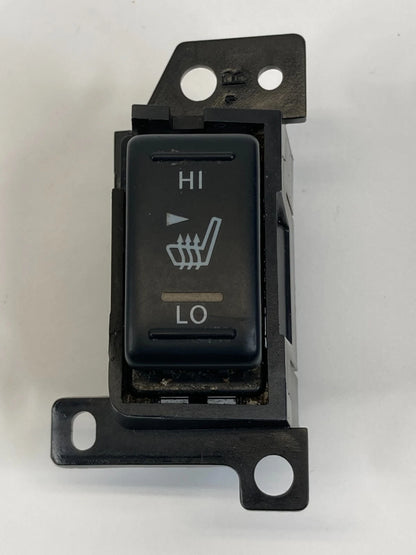 2008-2013 NISSAN ALTIMA RIGHT PASSENGER HEATED HEAT SEAT BUTTON SWITCH OEM
