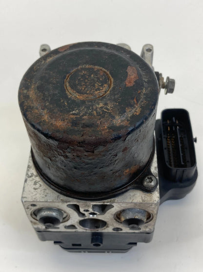 2007 2008 TOYOTA SIENNA 3.5L V6 A/T FWD ABS ANTI LOCK BRAKE PUMP MODULE OEM
