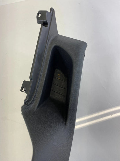 2012-2014 FORD FOCUS CENTER CONSOLE LOWER FLOOR COVER GARNISH BIN BM51-A044L49-C