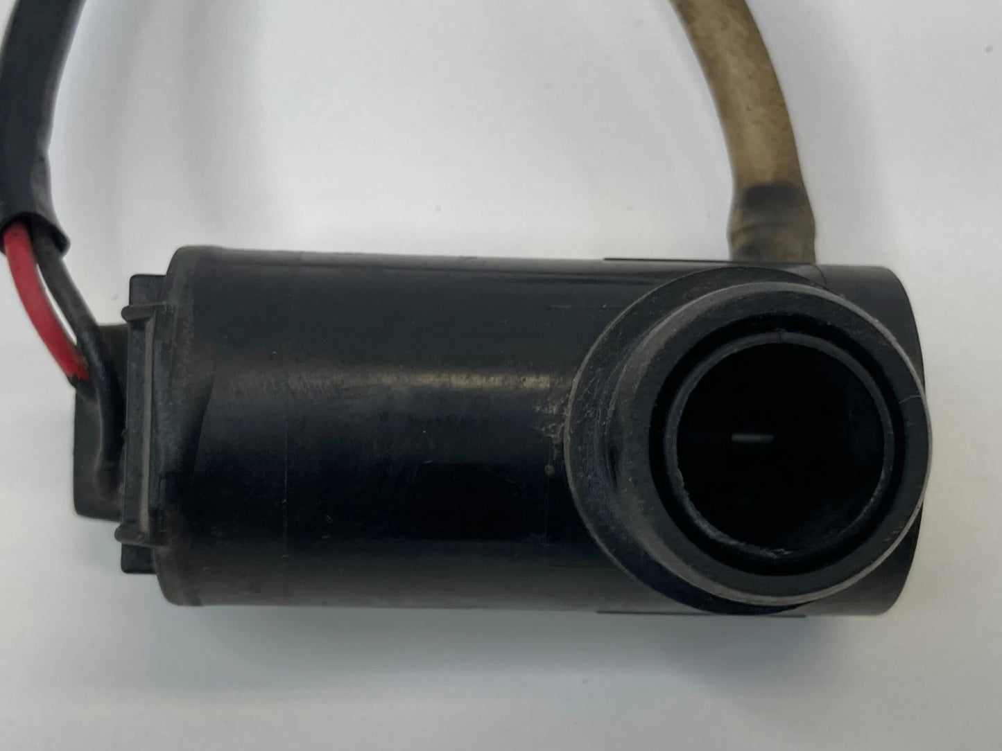 1999-2004 HONDA ODYSSEY REAR WINDSHIELD WIPER WASHER PUMP UNIT OEM AX060210-3760