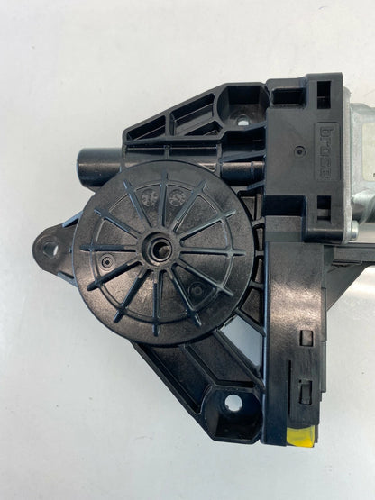 2011-2018 VOLVO S60 REAR RIGHT BACK SIDE DOOR POWER WINDOW MOTOR 966265-102 OEM