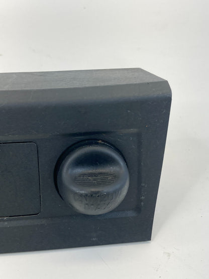 2006-2012 Toyota RAV4 Dash Instrument Panel Bezel Traction Switch 55449-42011