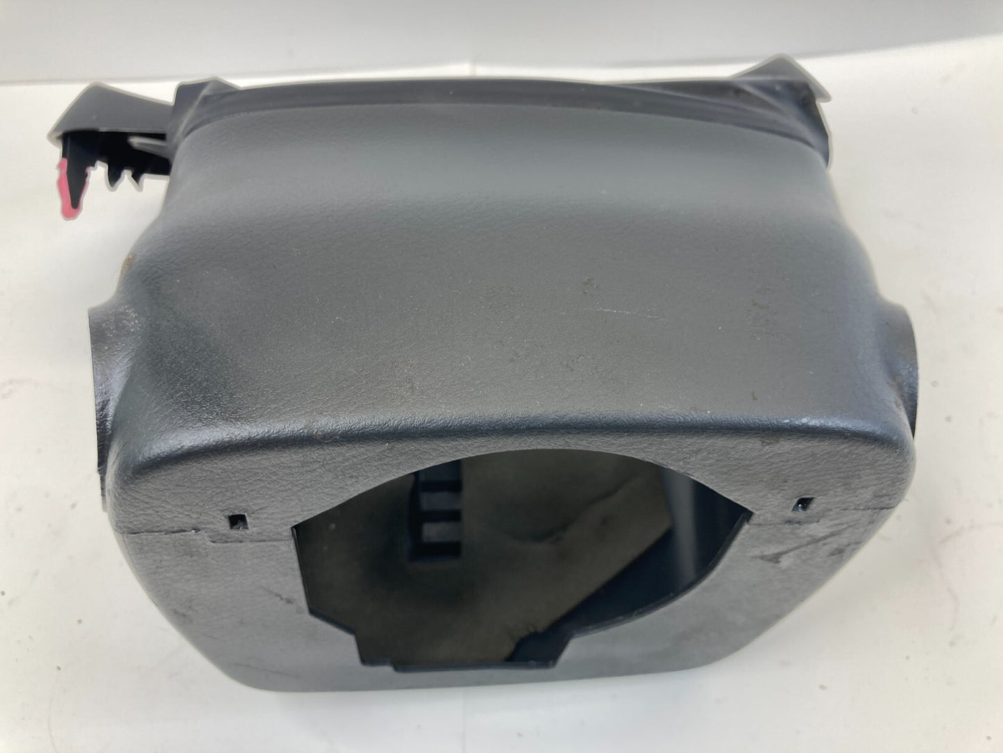 09-12 Toyota RAV4 Cluster Speedo & Steering Column Cover Trim Bezel 45286-42101