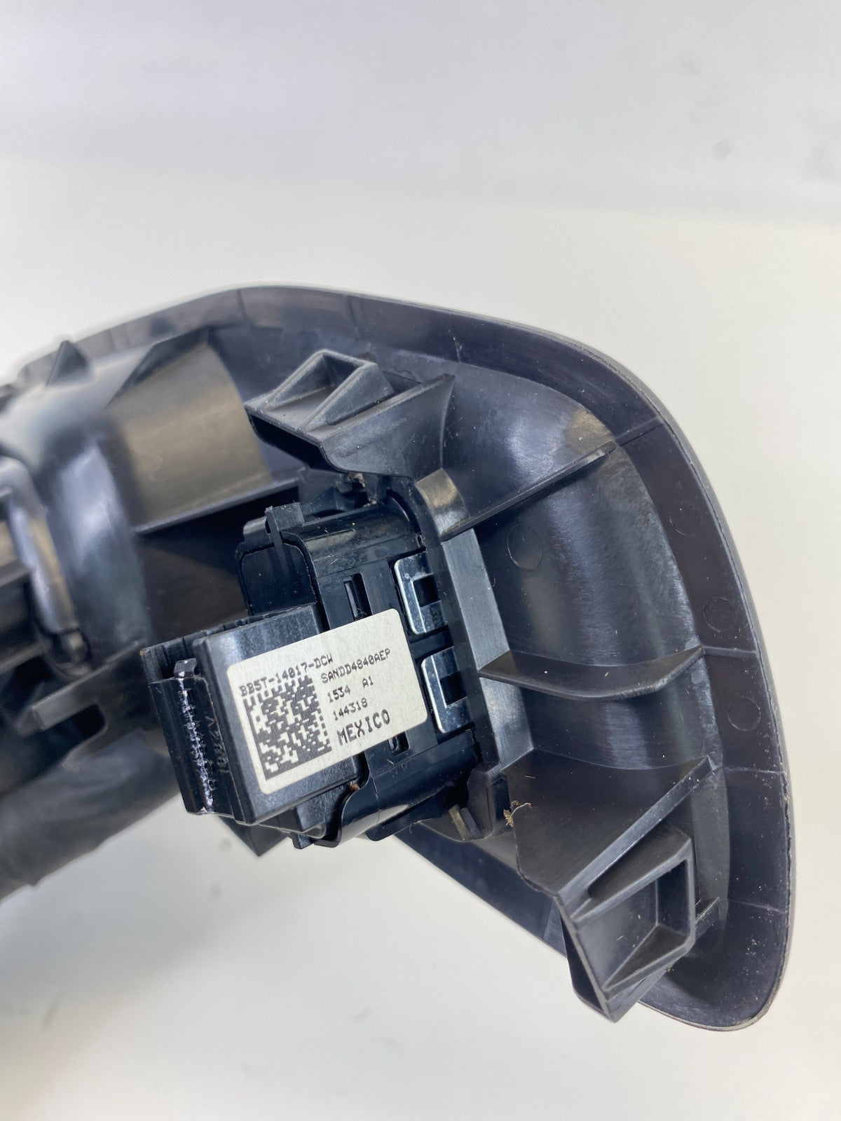 2013-2016 Ford Escape Front Left Side Interior Door Handle CJ54-R22601-BCW OEM