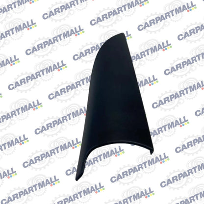 2005-2011 A6 QUATTRO FRONT RIGHT SIDE DOOR INNER MIRROR COVER 4F0857506A OEM