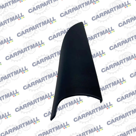 2005-2011 A6 QUATTRO FRONT RIGHT SIDE DOOR INNER MIRROR COVER 4F0857506A OEM