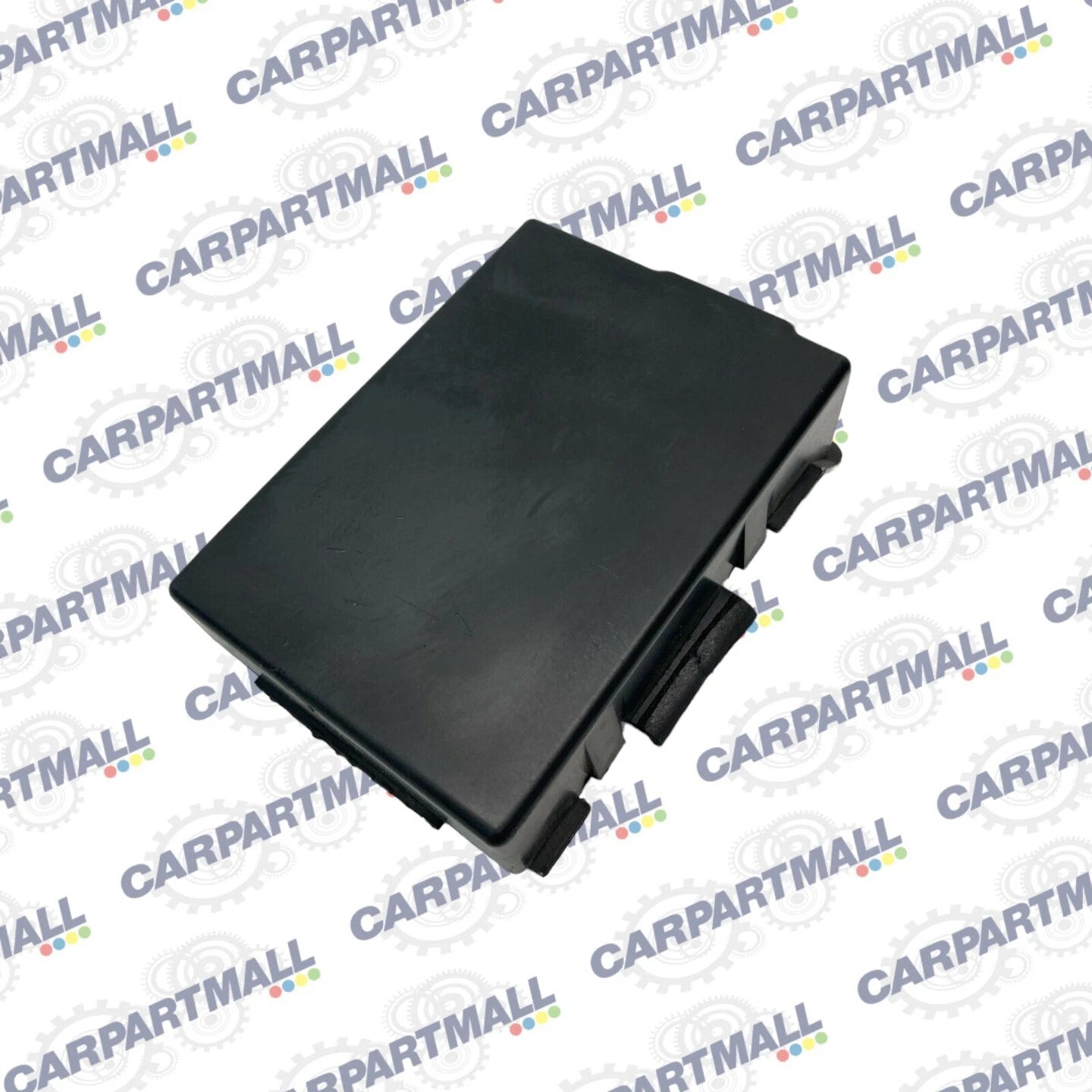 1993 93 CHRYSLER IMPERIAL 3.8L V6 BASE RELAY FUSE BOX COVER TRIM LID CAP OEM